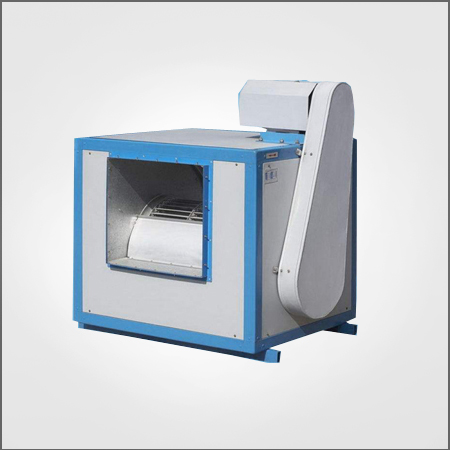 离心式消防排烟风机